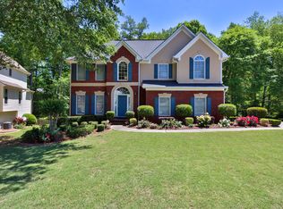 2155 Blackhawk Trl, Lawrenceville, GA 30043