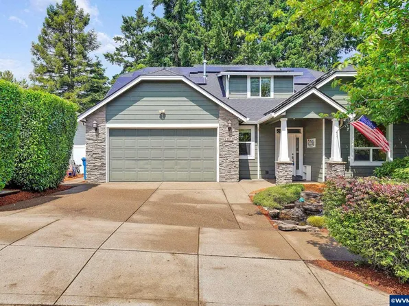 1975 Jamison Dr SE, Salem, OR 97306