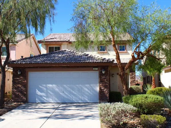 2077 Hocus Pocus Pl, Henderson, NV 89002