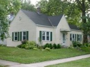 1170 E Sheridan St, Kankakee, IL 60901