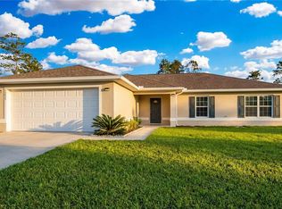 15755 SW 27th Avenue Rd, Ocala, FL 34473