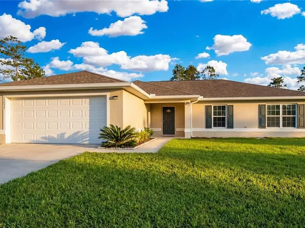 15755 SW 27th Avenue Rd, Ocala, FL 34473