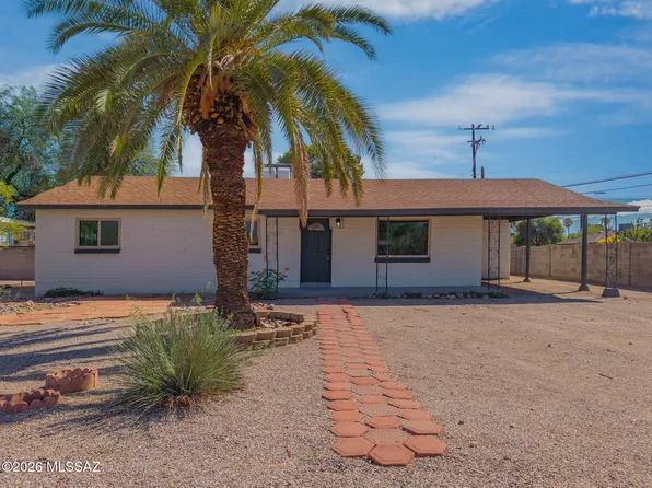 6702 E Koralee St, Tucson, AZ 85710