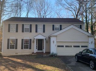 4339 Heritage Glen Ct, Marietta, GA 30068