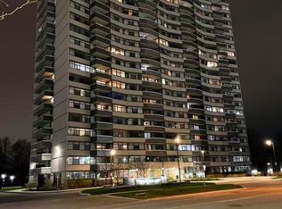 3131 Bridletowne Cir #1108, Toronto, ON M1W 2S9