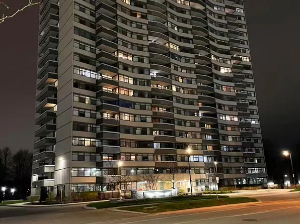 3131 Bridletowne Cir #1108, Toronto, ON M1W 2S9