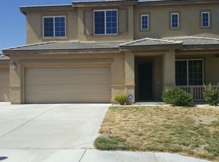 5211 W Avenue J1, Lancaster, CA 93536