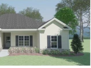 201 Hampton Chase, Perry, GA 31069