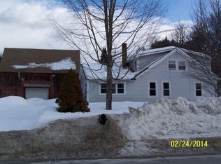 108 Lake Tarleton Rd, Warren, NH 03279