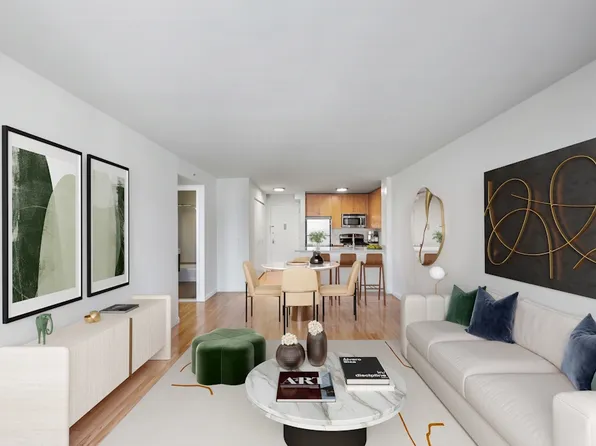 66 West 38th Street 15B image 2 of 14