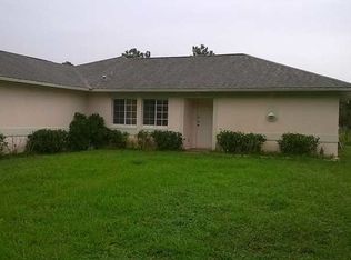 3375 Randall Blvd, Naples, FL 34120