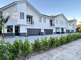 6997 NW 30th Ter UNIT D, Fort Lauderdale, FL 33309