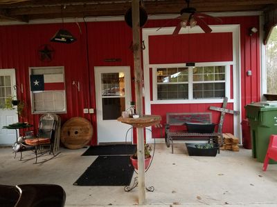 57 Kathryn Dr, Huntsville, TX, 77320