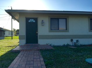 17426 Barbara Dr, Fort Myers, FL 33967