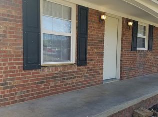 2323 Georgetown Rd NW APT A, Cleveland, TN 37311