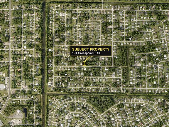 4th image of 191 CROSSPOINT Street SE