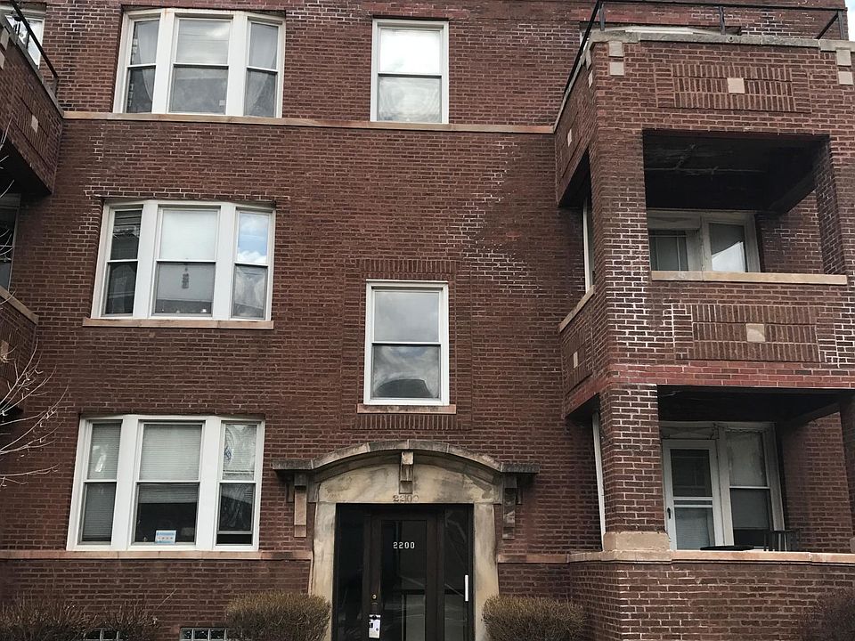 1st image of 2200 W Wilson Ave #3