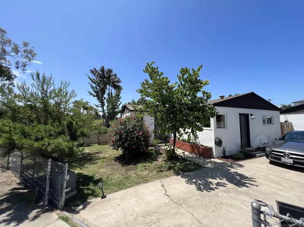 2710 Cypress Ave, Lemon Grove, CA 91945