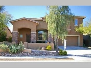 11809 N Mesquite Hollow Dr, Oro Valley, AZ 85737