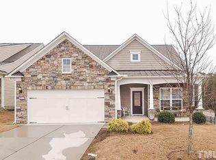 2402 Kinglass Dr, Fuquay Varina, NC 27526
