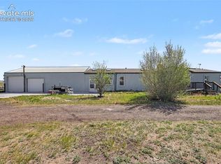 11770 Tracy Ln, Peyton, CO 80831