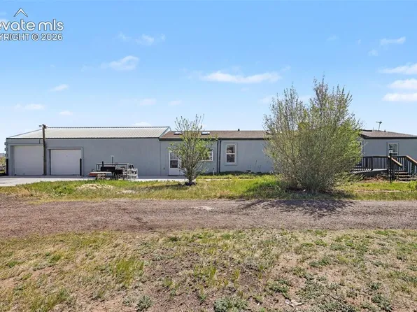 11770 Tracy Ln, Peyton, CO 80831