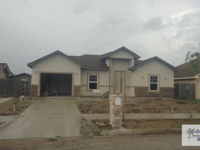 2720 Capri St, Brownsville, TX, 78520