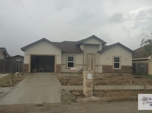 2720 Capri St, Brownsville, TX 78520