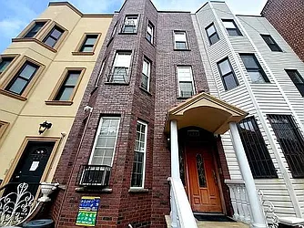 Rented by Brooklyn Property Group LLC