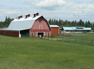 2034 Norman Way, Hamilton, MT 59840