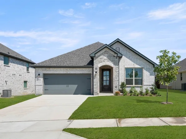 6904 Deadwood Trl, Fort Worth, TX 76123