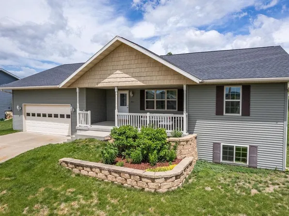 1411 19th Street, Baraboo, WI 53913