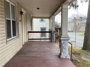 2460 N Delaware Dr, Mount Bethel, PA