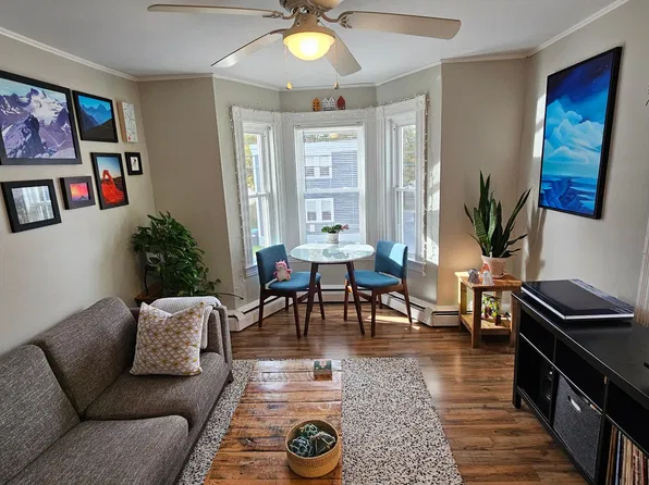 2 JI LLC, 18 Pettingill St #2, Lewiston, ME 04240