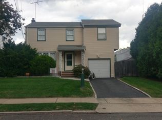 5 Comley Pl, Bloomfield, NJ 07003