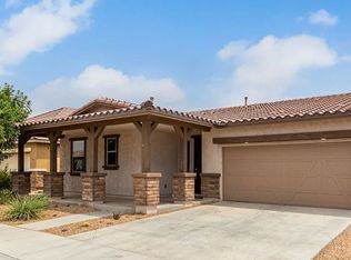22465 E Via Del Verde, Queen Creek, AZ 85142