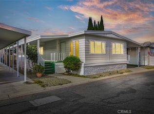 300 N Rampart St TRLR 152, Orange, CA 92868