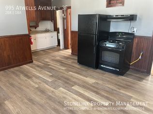 995 Atwells Ave #3F, Providence, RI 02909