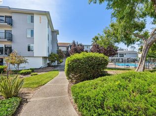 South Shore Beach & Tennis, Alameda, CA 94501