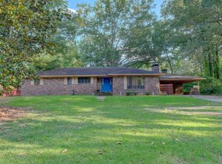 1201 Trinity St, El Dorado, AR 71730