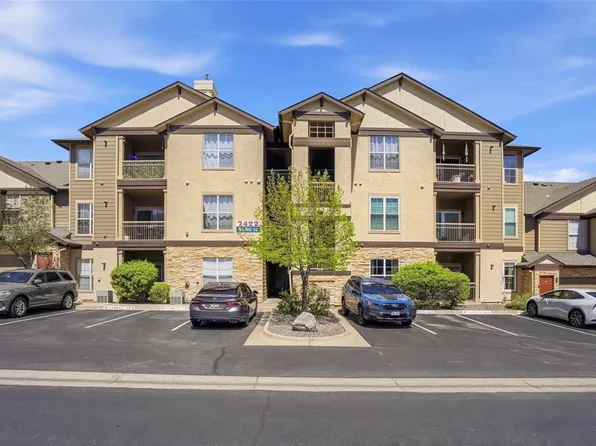 7422 S Quail Cir #6141, Littleton, CO 80127
