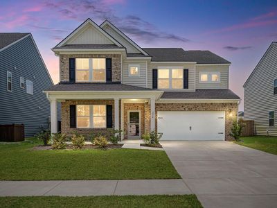 274 Firewheel Ct, Summerville, SC, 29486