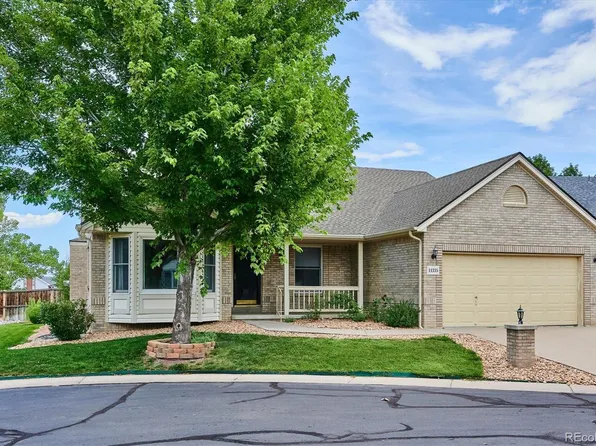 11335 E Alabama Circle, Aurora, CO 80012