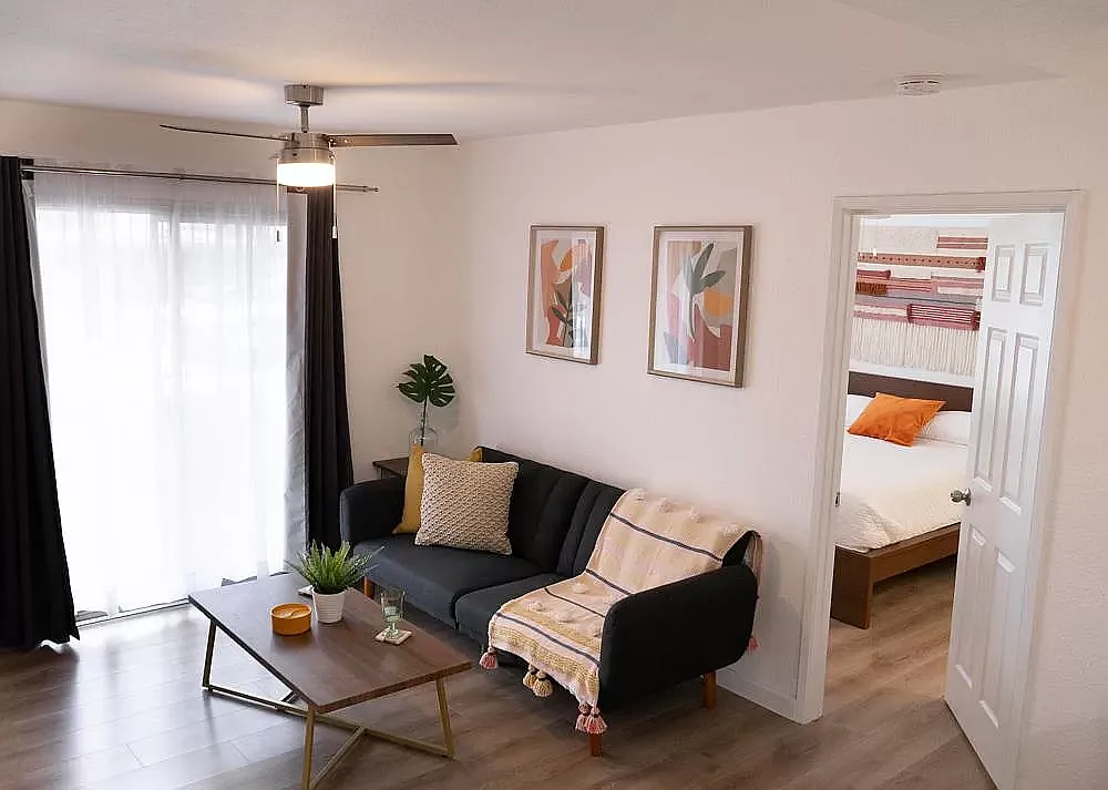 1 bed, 507 sqft, $2,249 — Photo 4