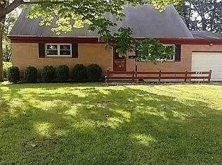921 Wesleyan Dr, Fairfield, OH