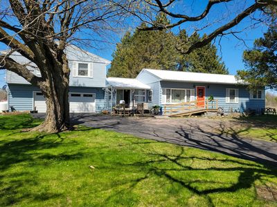 429 Donovan Rd, Brushton, NY, 12916