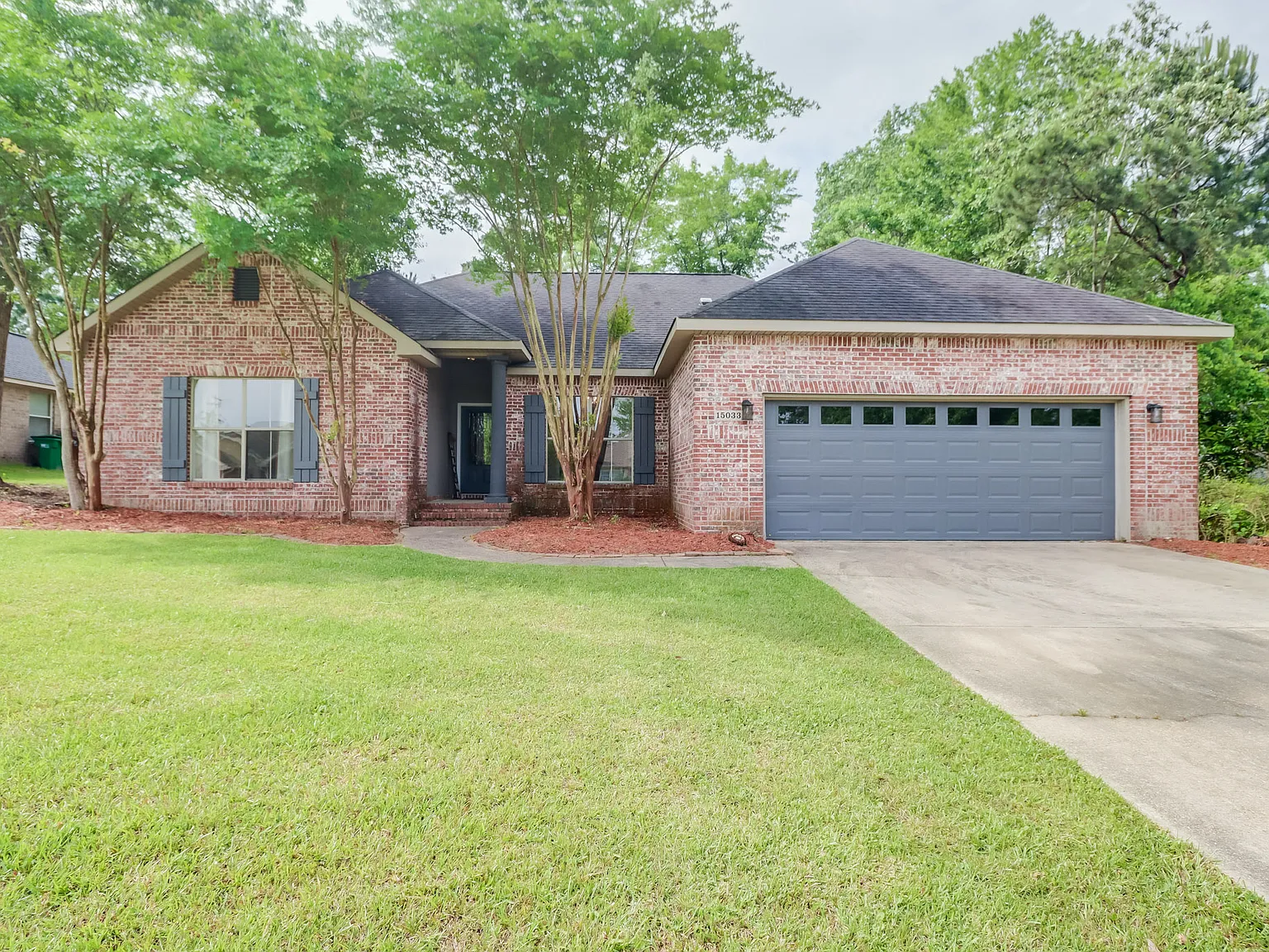 15033 South White Swan Drive - 1 — Photo 2