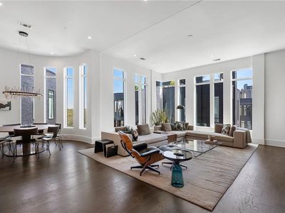 1301 Peachtree St NE UNIT 5C, Atlanta, GA, 30309