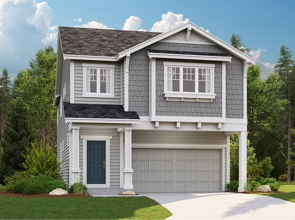 Laurel Plan, Barrel Creek