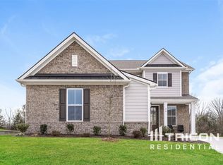 370 Park Glen Dr, Mount Juliet, TN 37122